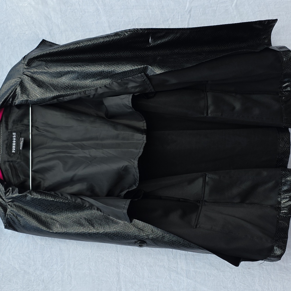 Funhouse Jacket - Picture 10 of 13